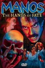 Watch Manos: The Hands of Fate 123movies