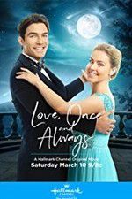 Watch Love, Once and Always 123movies