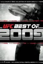 Watch UFC Best Of 2009 123movies
