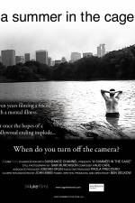 Watch A Summer in the Cage 123movies
