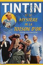 Watch Tintin and the Mystery of the Golden Fleece 123movies