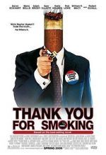 Watch Thank You for Smoking 123movies