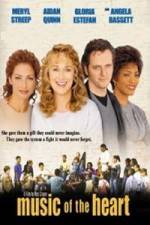 Watch Music of the Heart 123movies