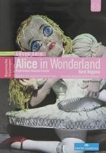 Watch Unsuk Chin: Alice in Wonderland 123movies