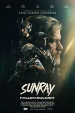 Watch Sunray: Fallen Soldier 123movies