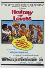 Watch Holiday for Lovers 123movies