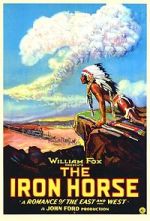 Watch The Iron Horse 123movies