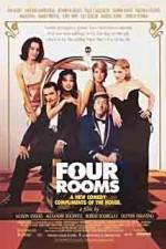 Watch Four Rooms 123movies