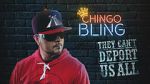 Watch Chingo Bling: They Can\'t Deport Us All 123movies