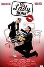 Watch My Lady Boss 123movies