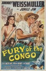 Watch Fury of the Congo 123movies