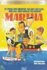 Watch Martha 123movies