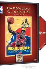 Watch Michael Jordan Come Fly with Me 123movies