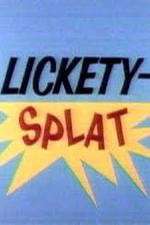 Watch Lickety-Splat 123movies