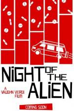 Watch Night of the Alien 123movies