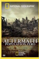 Watch Aftermath: Population Zero 123movies
