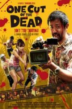 Watch One Cut of the Dead 123movies