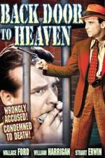 Watch Back Door to Heaven 123movies