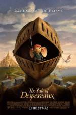 Watch The Tale of Despereaux 123movies