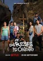 Watch Los Reyes de Oriente 123movies