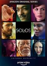Watch Solos 123movies