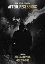 Watch Afterlife Sessions 123movies