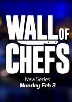 Watch Wall of Chefs 123movies