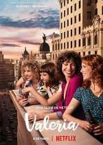 Watch Valeria 123movies