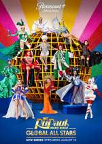 Watch RuPaul's Drag Race: Global All Stars 123movies