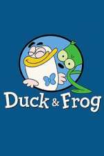 Watch Duck and Frog 123movies