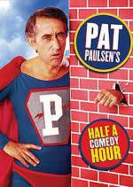 Watch Pat Paulsen\'s Half a Comedy Hour 123movies