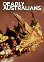 Watch Deadly Australians 123movies