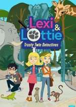 Watch Lexi & Lottie: Trusty Twin Detectives 123movies