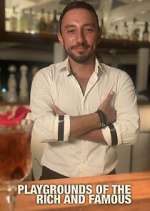 Watch Playgrounds of the Rich and Famous 123movies