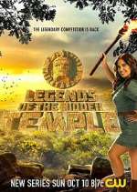 Watch Legends of the Hidden Temple 123movies