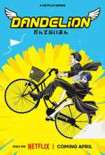Watch Dandelion 123movies