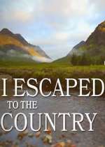 Watch I Escaped to the Country 123movies