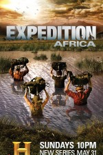 Watch Expedition Africa 123movies