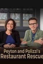 Watch Peyton and Polizzi's Restaurant Rescue 123movies