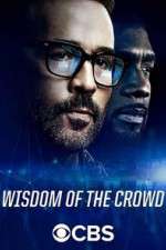 Watch Wisdom of the Crowd (  ) 123movies