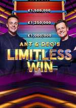 Watch Ant & Dec's Limitless Win 123movies