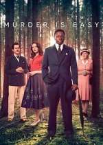 Watch Murder is Easy 123movies