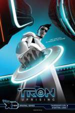 Watch TRON Uprising 123movies