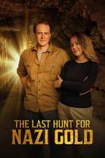 Watch The Last Hunt for Nazi Gold 123movies