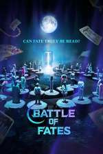 Watch Battle of Fates 123movies