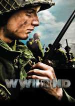 Watch WWII in HD 123movies