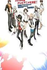 Watch Scared Rider XechS 123movies