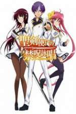 Watch Seiken Tsukai no World Break 123movies
