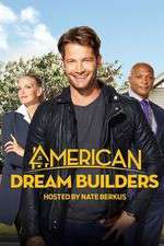 Watch American Dream Builders 123movies