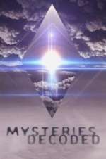 Watch Mysteries Decoded 123movies